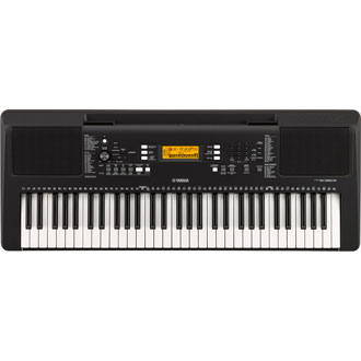 Keyboard Yamaha PSR E363