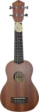 Madison UK20SB ukulele
