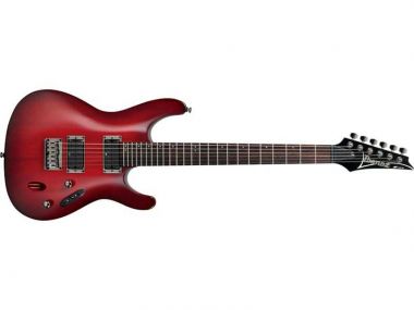 S 521 Ibanez elektická kytara