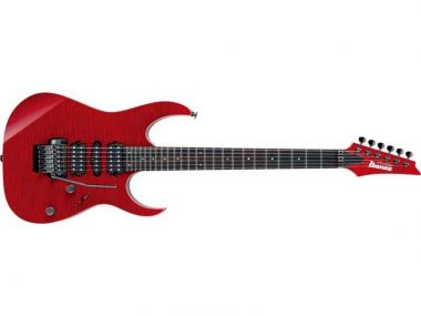 RG 3770FZ  Ibanez elektrická kytara