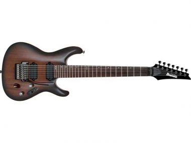 S 5527     Ibanez elektická kytara