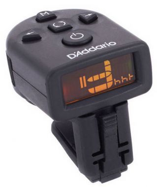 Ladička klipová Planet Waves PW-CT-12