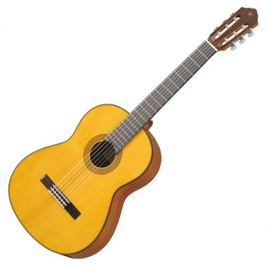 Yamaha CG142-S klasická kytara
