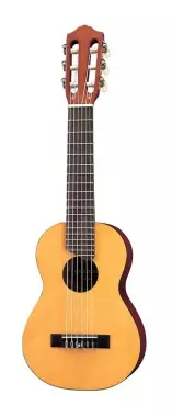 Guitalele GL1  Yamaha kytarové ukulele