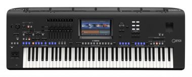 Keyboard Yamaha GENOS