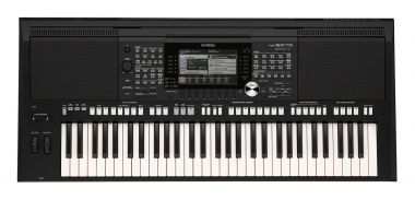 Yamaha PSR-S975 keyboard