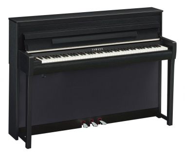Digitální piano Yamaha CLP 685 B