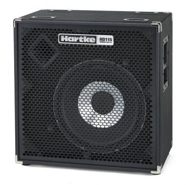 Hartke HD 115 -  basový reprobox