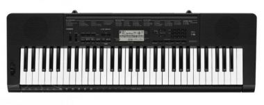 CASIO CTK-3500 keyboard