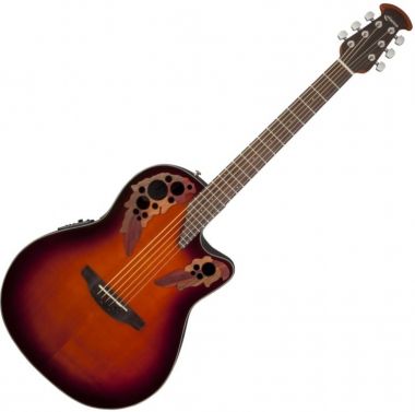 Ovation CE44-1 Celebrity Elite  elektroakustická kytara