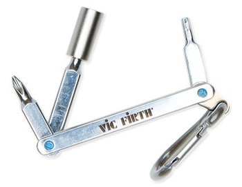 Vic Firth VICKEY3 multinářadí