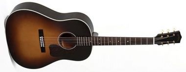 Sigma Guitars JM-SG45 akustická kytara