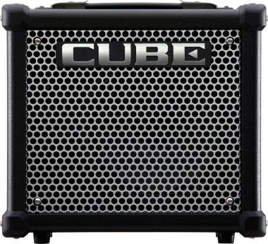 ROLAND Cube 10GX kytarové modelingové kombo