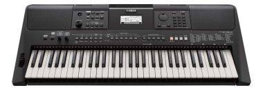 Keyboard YAMAHA PSR-E463