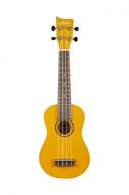 Ukulele sopránové Ashton UKE 110 YL