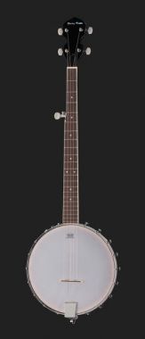 Harley Benton BJO-35Pro 5 String Banjo OB