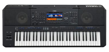 Keyboard Yamaha PSR SX900