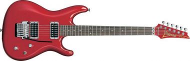 Ibanez JS1200 CA Candy Apple