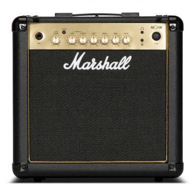 MARSHALL MG 15G R