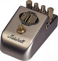 Marshall GV-2 Guv´nor, kytarový efekt