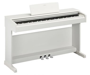 Digitální piano Yamaha YDP 144 WH