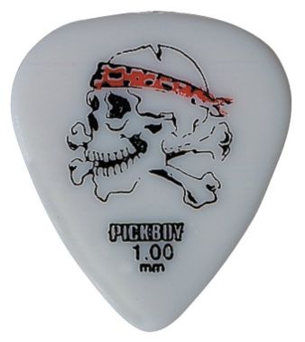 Pick Boy Trsátka New Heavy Metal