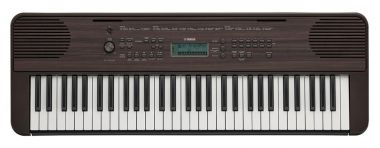 Keyboard YAMAHA PSR E360 DW