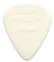 Trsátko Dunlop Nylon Standard 0,46