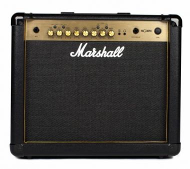 MARSHALL MG30GFX kytarové kombo