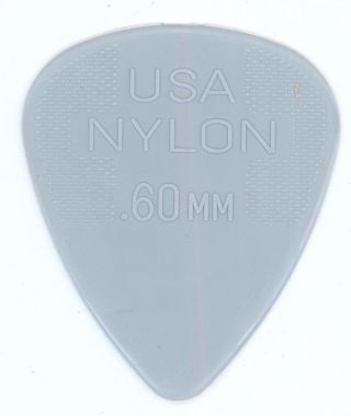 Trsátko Dunlop Nylon Standard 0,60