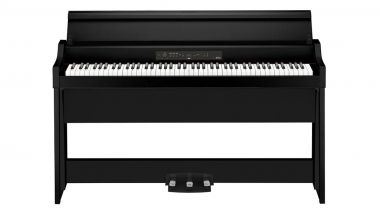 KORG G1 Air-BK digitální stage piano