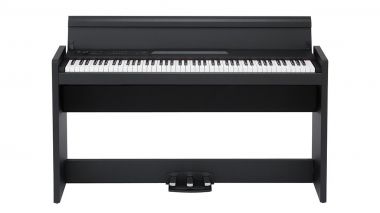 KORG LP-380U-BK dogitální piano