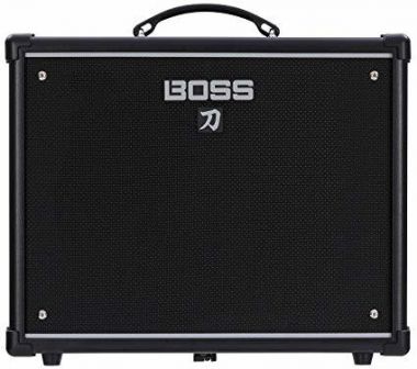 Kombo kytarové Boss KTN-50 MKII