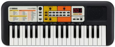 Keyboard Yamaha PSS F30