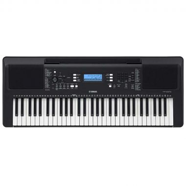 Keyboard Yamaha PSR E373