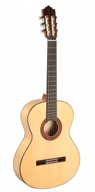 Paco Castillo 213F klasická kytara