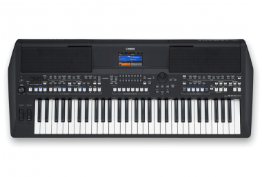 Keyboard Yamaha PSR SX600