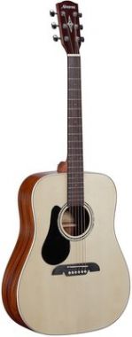 Alvarez RD26L Dreadnought Lefthand  Folk akustická kytara