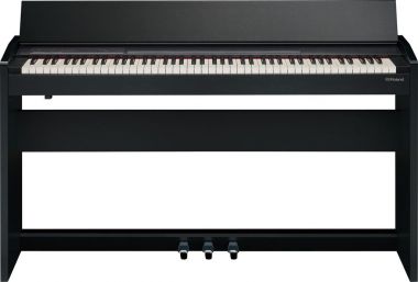 ROLAND F-140R CB digitální piano