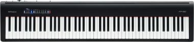ROLAND FP-30X BK přenosné digitální stage piano