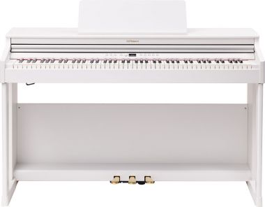 ROLAND RP701-WH digitální piano