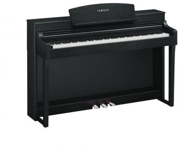 Digitální piano Yamaha CSP 150 B s doprovody