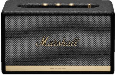 Marshall Acton II Black Bluetooth aktivní reproduktor