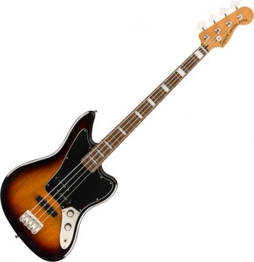 Fender Squier Classic Vibe Jaguar Bass LRL 3-Tone Sunburst