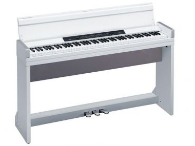 KORG LP-380U-WH dogitální piano