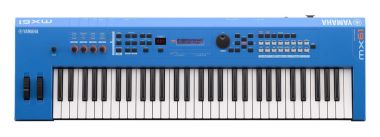 Syntezátor Yamaha MX 61 V2 BU