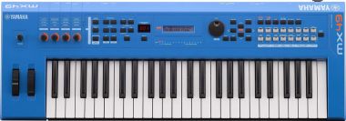 Syntezátor Yamaha MX 49 V2 BU