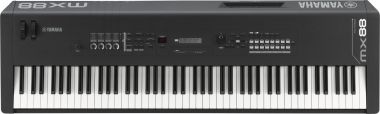 Syntezátor Yamaha MX 88 BK