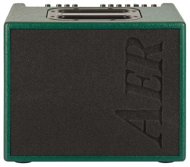 AER Compact 60 IV Green Spatter Finish + povlak