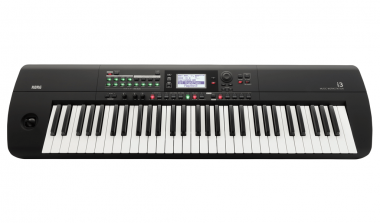 KORG i3 MB